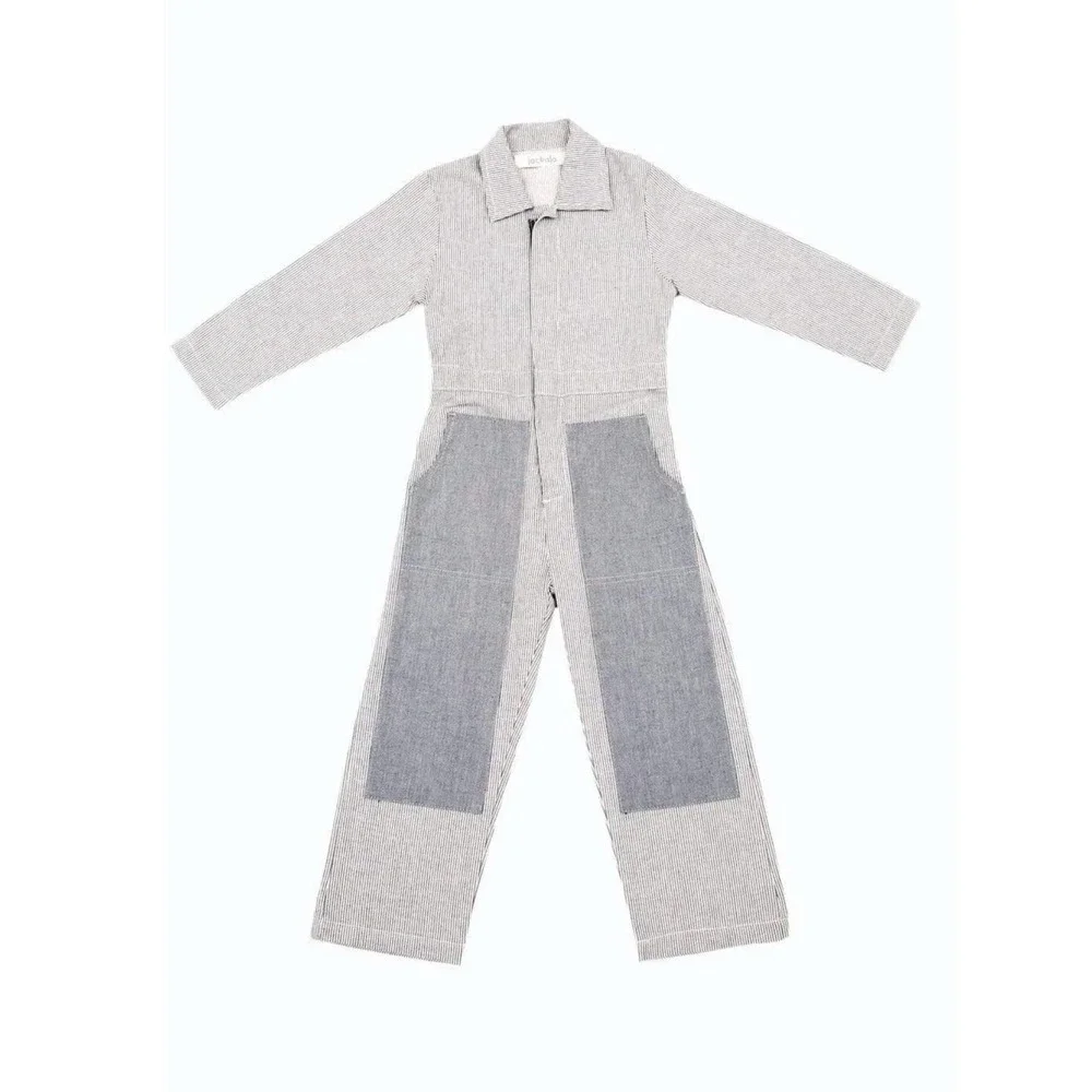 N/A mac coverall